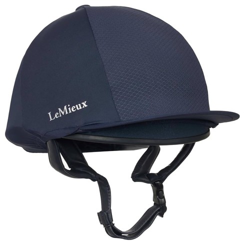 Lemieux pro mesh hat - hat, navy