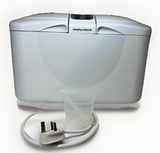 Morphy Richards Twin Loaf