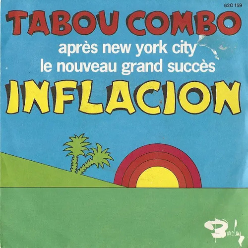 Tabou combo inflacion - tabou,