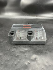 BOSCH BC 230 7.2v - 24v  Ni-Cd