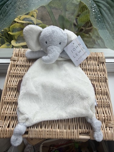 John lewis elephant - elephant, newborn
