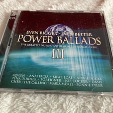 Various Artists - Power