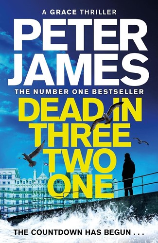 The dead three two - dead, by