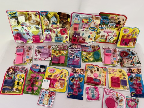 Kids toys pets collect baby - kids, 2