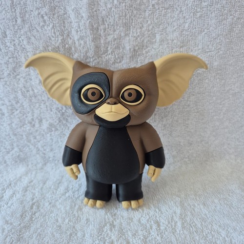 Printed gizmo mogwai - printed,