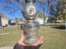 1890’s 1900s Search Light
