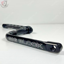 Nos vintage redline big block - nos,