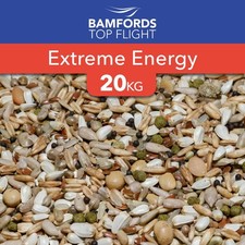 Bamfords Extreme Energy 20kg