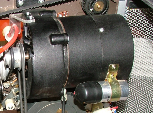 Elf eiki ex2000 series 16mm - elf,