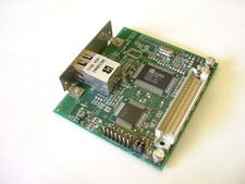 New SIMTEC NET 100 NIC for