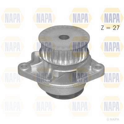 Napa water pump for - napa, a3