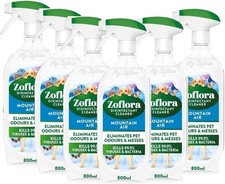 Zoflora Disinfectant Trigger