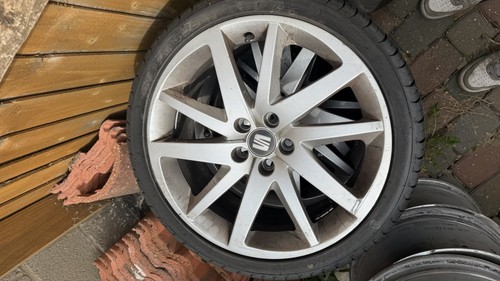 Alloy wheels r17 - alloy, r17”