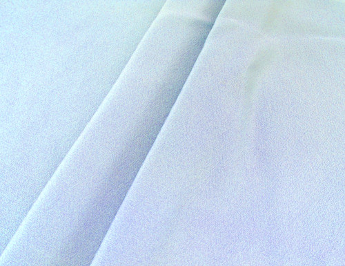 Ayane solid pale blue - solid,