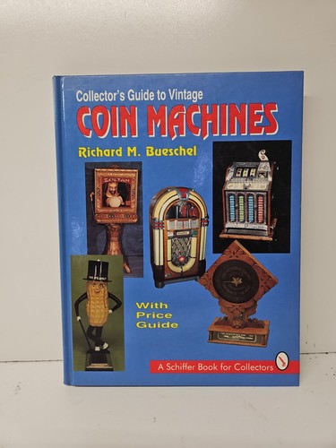 Collector guide vintage - collector's,