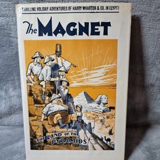 Billy Bunter in the Land of