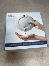 Pivotell MK3/11 Automatic Pill