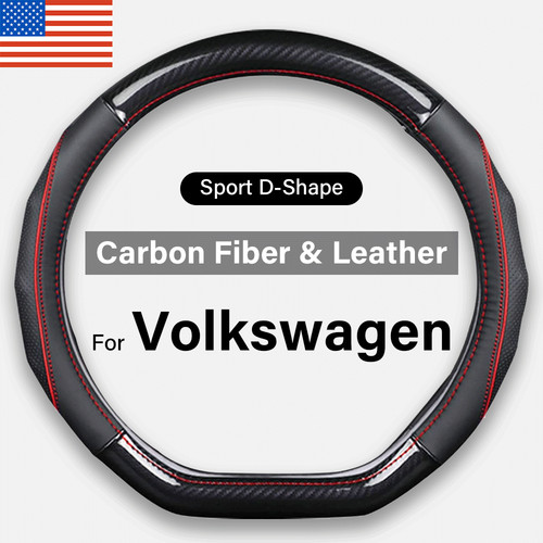 Flat bottom steering wheel - bottom,