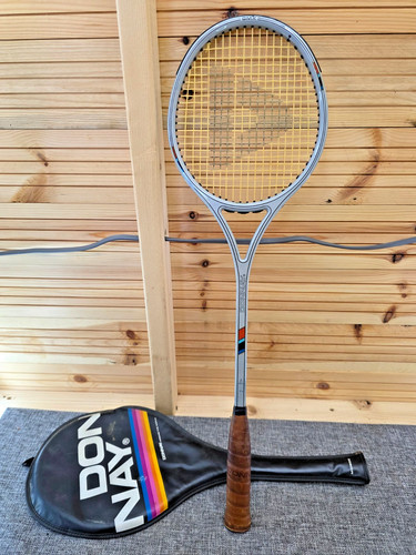 Donnay gmx vintage squash - donnay,