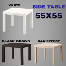 LACK Side Table Sofa Bedside
