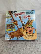 Pirate’s Cove - Search for