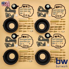 4SET Carburetor Rebuild Kit