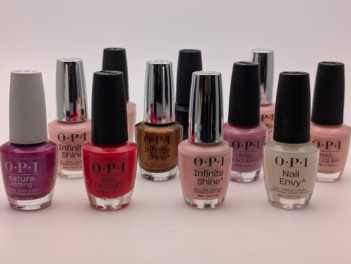 Opi infinite shine gel - infinite,