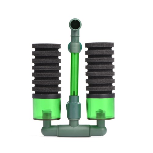 Aquarium double head - aquarium,