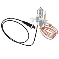 Polidoro gas pilot burner - gas,