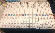 Friends Series 1-6 Complete