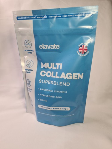 Elavate multi collagen - multi,