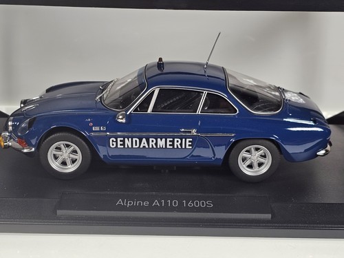 Norev scale diecast - scale,