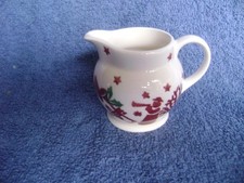 Emma bridgewater miniature - emma,