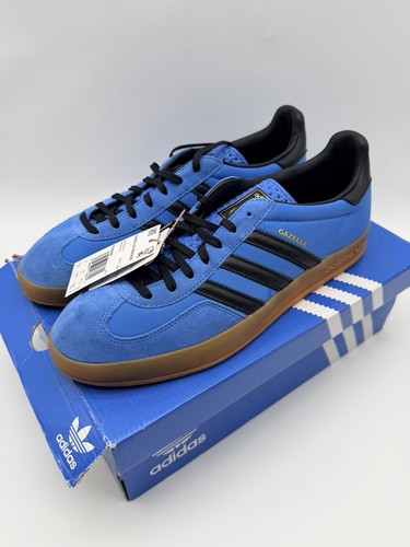 New adidas gazelle - new,