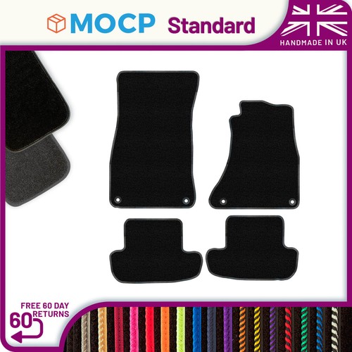 Standard car mats - standard,