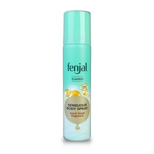 Fenjal Classic Luxury Sensuous