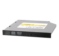 Internal 12.7mm SATA DVD CD RW