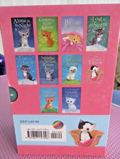 My Cute Kitten Collection By