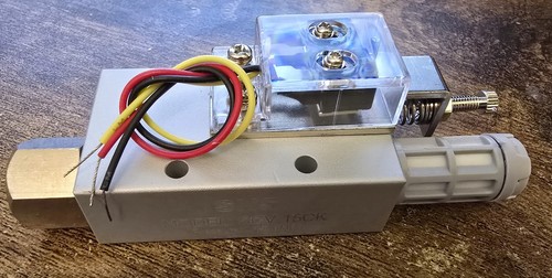 Scv 15ck 5mm - 1.5mm, nozzle