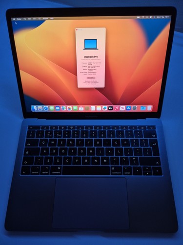 Apple macbook pro - macbook, 13”