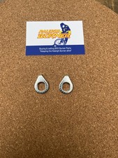 Raleigh Burner wheel tags