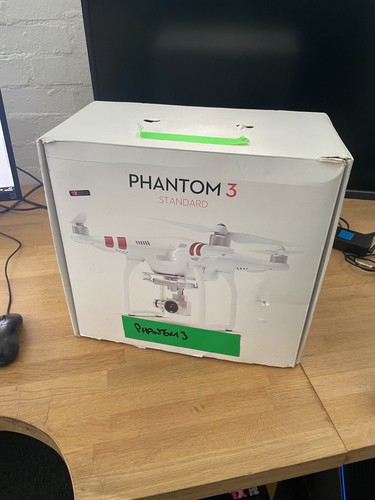Dji phantom standard - dji, 3