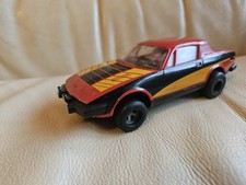 Scalextric C113 Triumph TR7