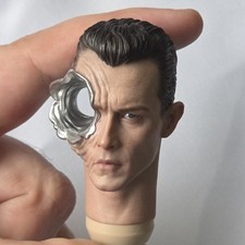 Hot Toys Terminator 2 T-1000