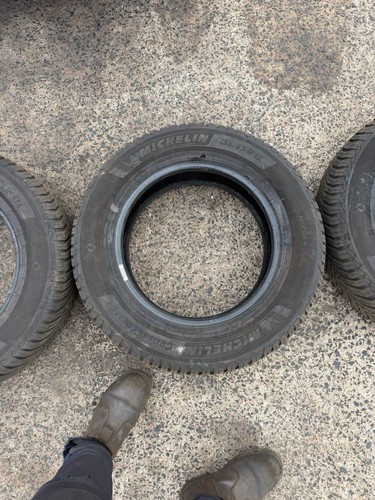 195 r15 michelin - r15, tries