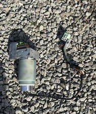 BMW 3 SERIES E46 CONVERTIBLE