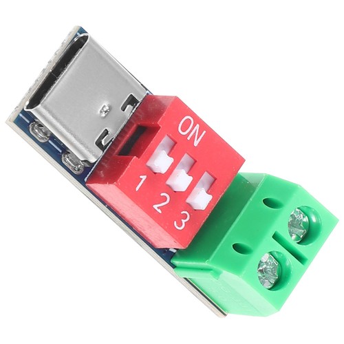 Adjustable voltage regulator - adjustable,