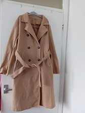Ladies Trench Coat