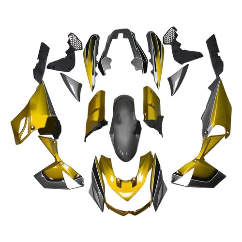 Amotopart fairing kit - amotopart,