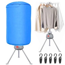 Portable Electric Clothes